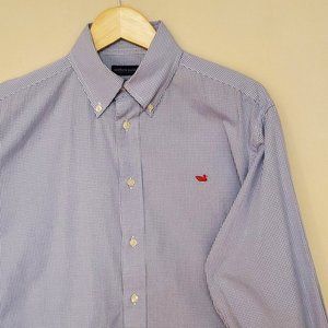 Southern Marsh Button Down M